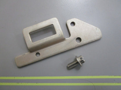 *NEW OEM* 0810 Mercury Quicksilver Plate 814674A1