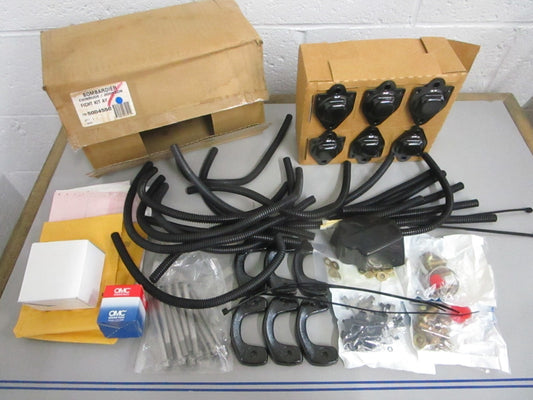 NEW OEM 5004550 OMC Johnson Evinrude Ficht Kit Assy 0820