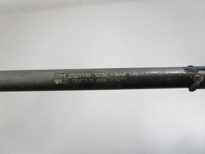 NEW OEM WP2323198 Whirlpool Heater 0810