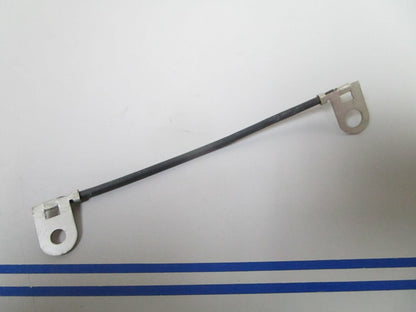 *NEW OEM* 0810 OMC Johnson Evinrude Ground Lead 580733 0580733