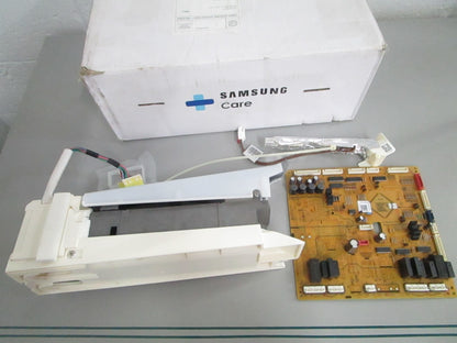 NEW OEM DA82-02675A Samsung Refrigerator Ice Maker Service Kit 0820