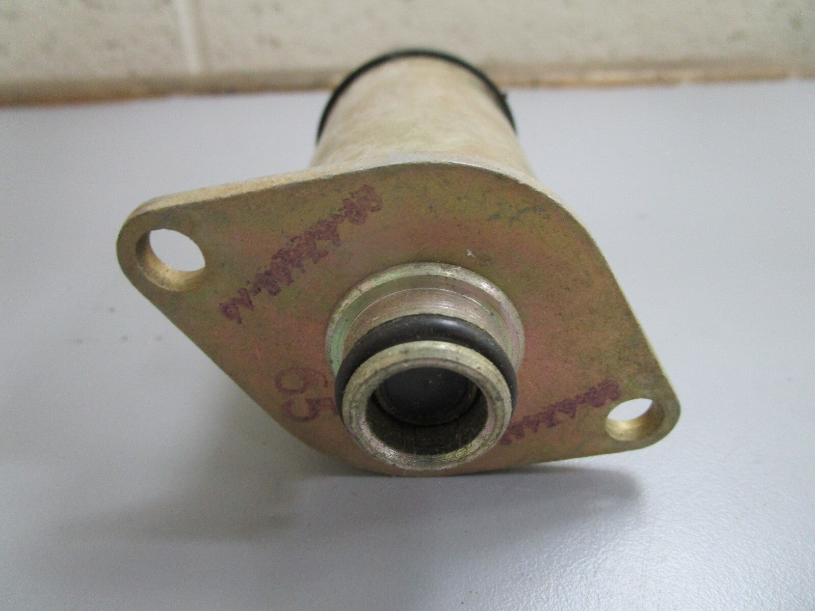 *NEW OEM* 0820 Mercury Quicksilver Solenoid 89-67458A6