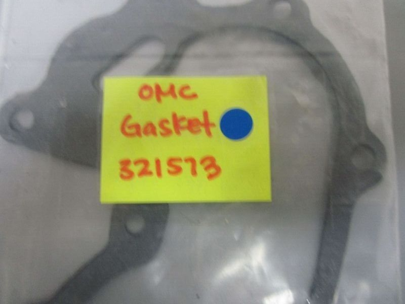*NEW OEM* 0770 OMC Johnson Evinrude Gasket 321573 0321573
