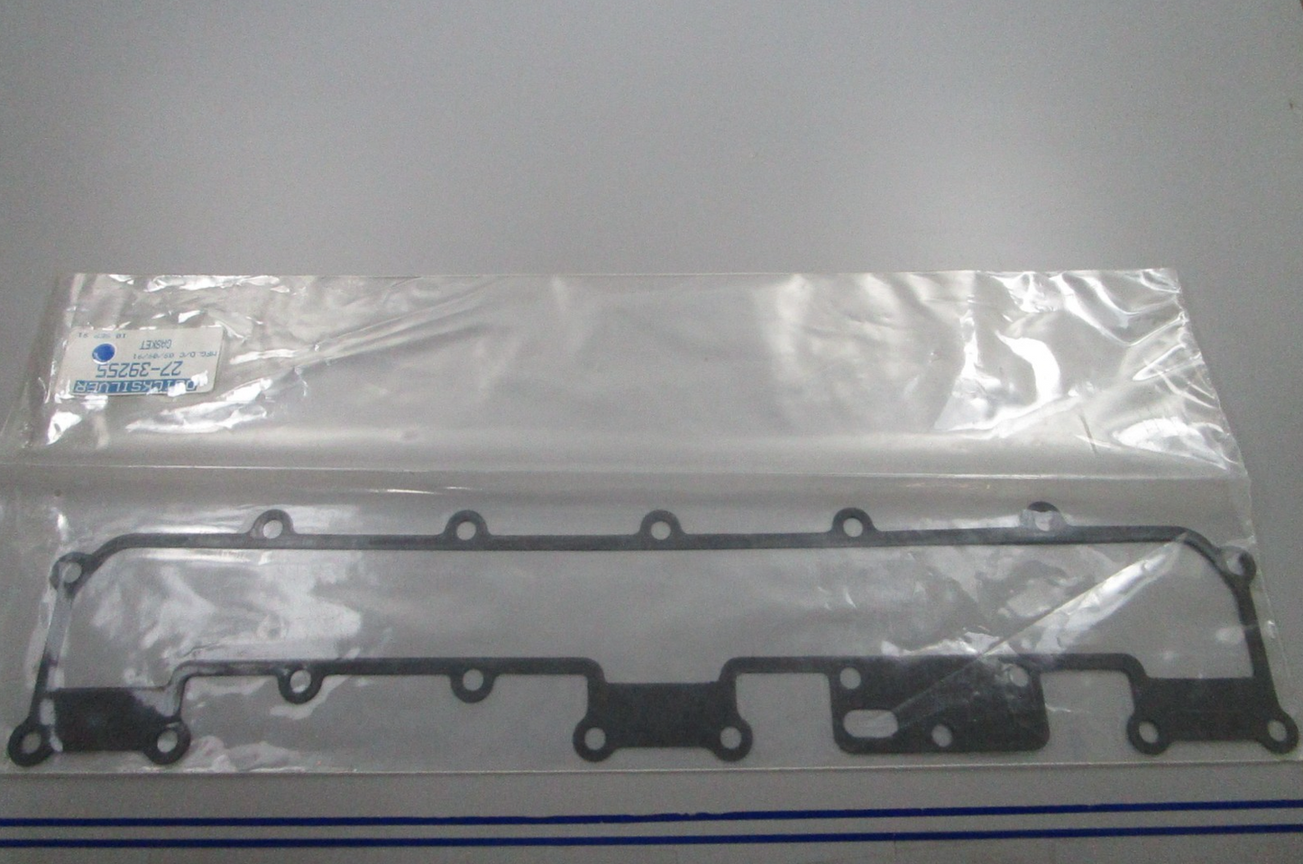 *NEW OEM* 0810 Mercury Quicksilver Gasket 27-39255