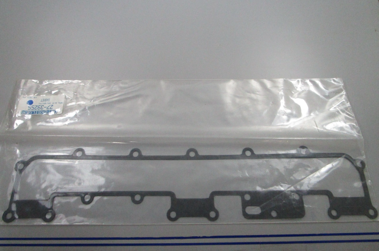 *NEW OEM* 0810 Mercury Quicksilver Gasket 27-39255