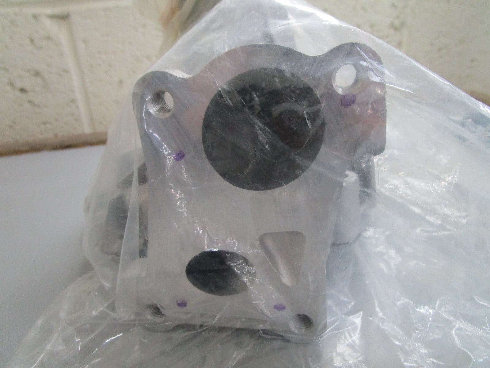 *NEW OEM* 0820 Generac 2.6L Water Pump 0F17040395