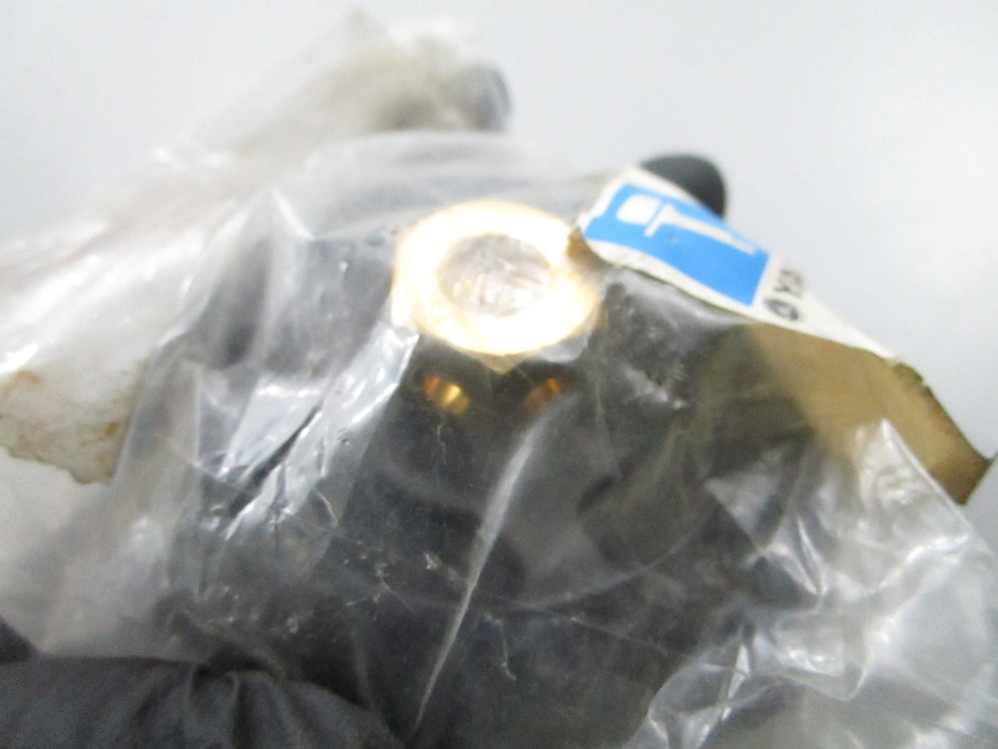 *NEW OEM* 0810 Yamaha Propeller Nut 6G1-45616-00-00