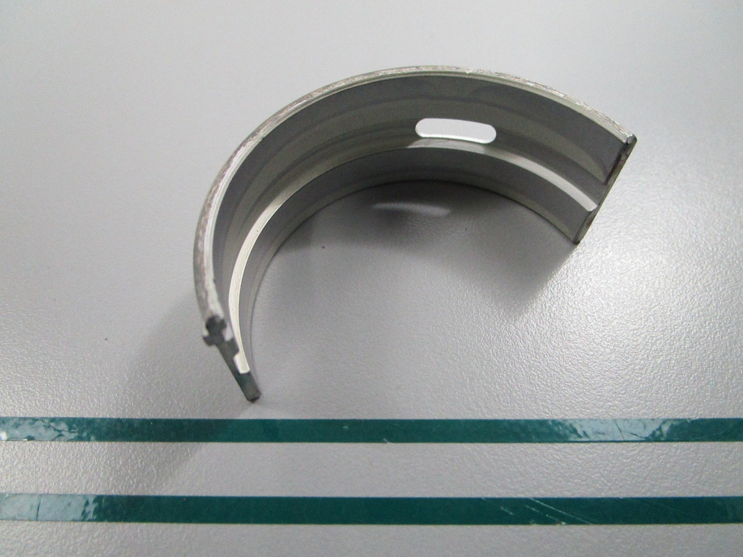 NEW OEM 420933456 Can-Am Plain Half Bearing 0810