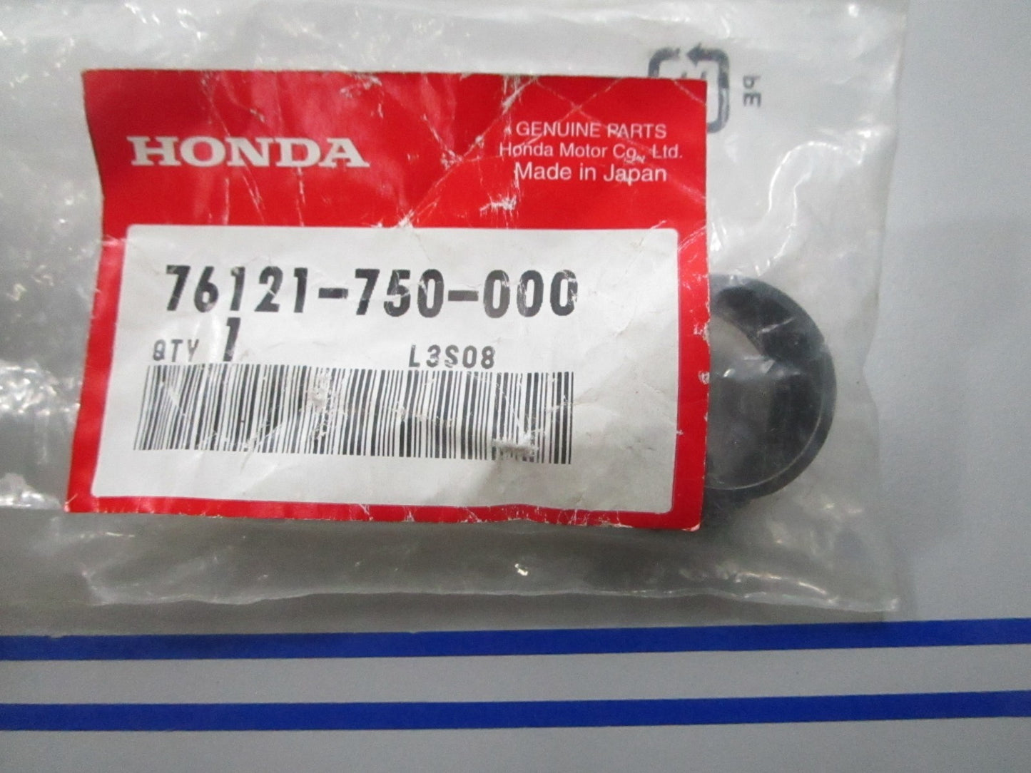 *NEW OEM* 0810 Honda Bushing 76121-750-000