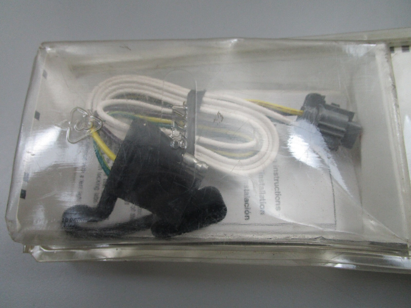 *NEW* 0810 Draw-Tile Replacement Tow Vehicle Wiring Harness 18244