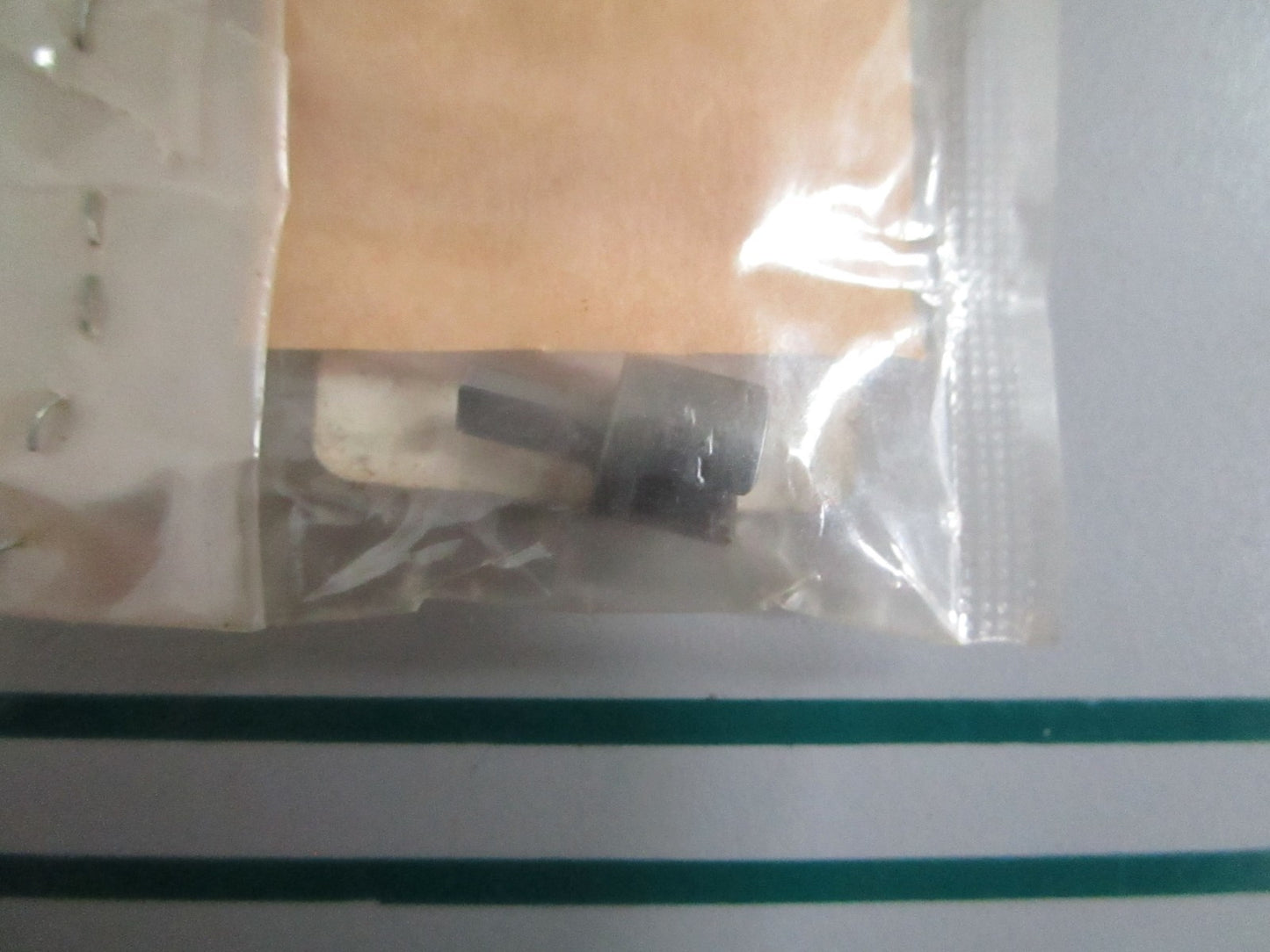 NEW OEM 64E-43831-00-00 Yamaha Shaft Connector 0820