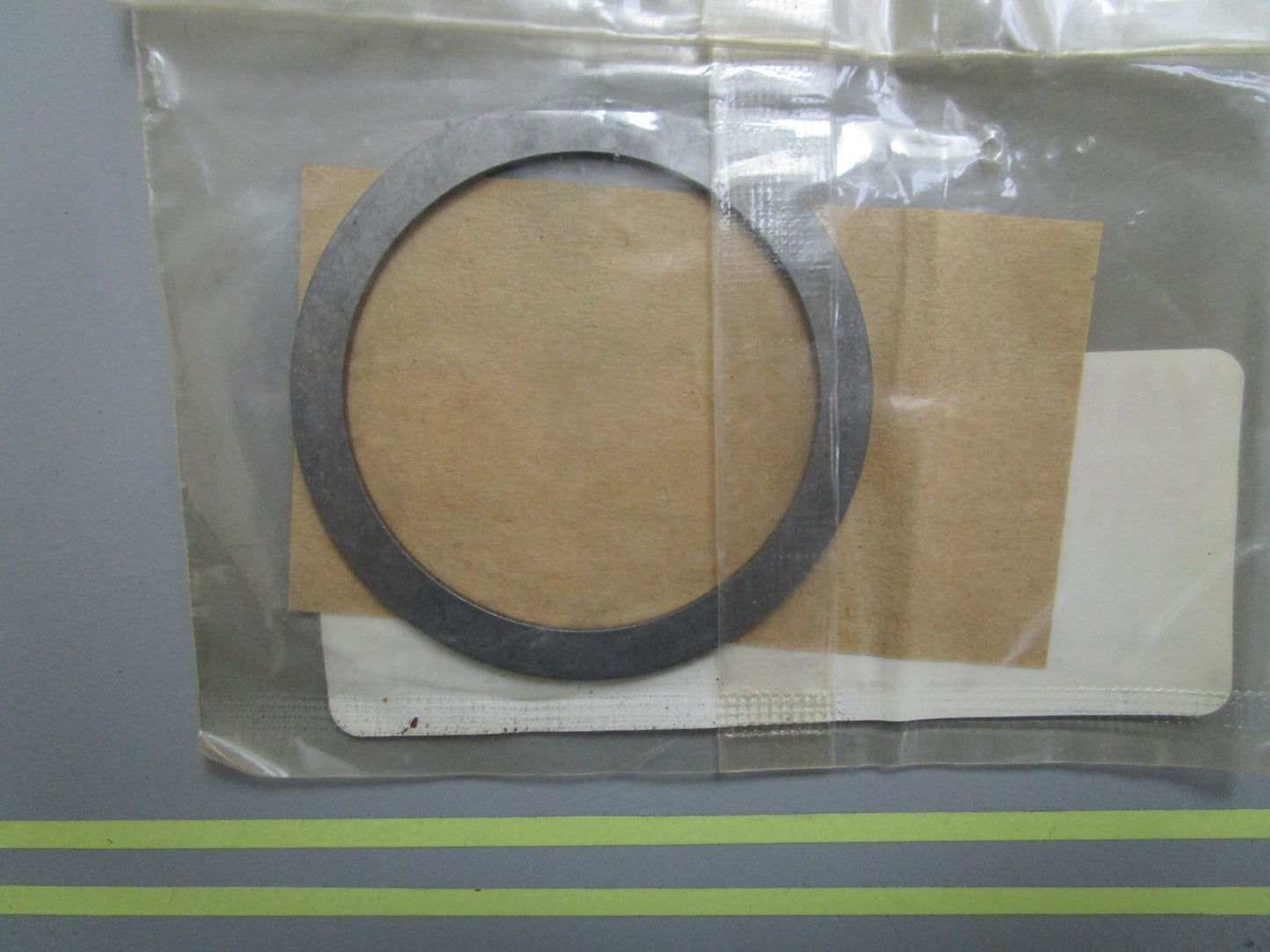 *NEW OEM* 0810 Yamaha (T: 1.2MM) Shim 6L2-45567-00-12