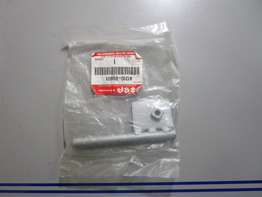 *NEW OEM* 0810 Suzuki Rod Clamp Bracket 41310-93901