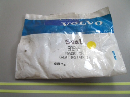 *NEW OEM* 0810 Volvo Penta Seal 809441