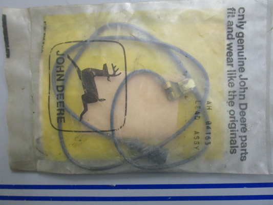 *NEW* 0770 John Deere Wiring Lead AH84163