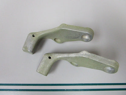 NEW OEM (LOT OF 2) 321637 0321637 OMC Johnson Evinrude Shift Bracket 0810