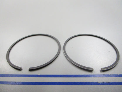 NEW OEM 12140-96301-000 Suzuki 2 Piston Ring Set 0810