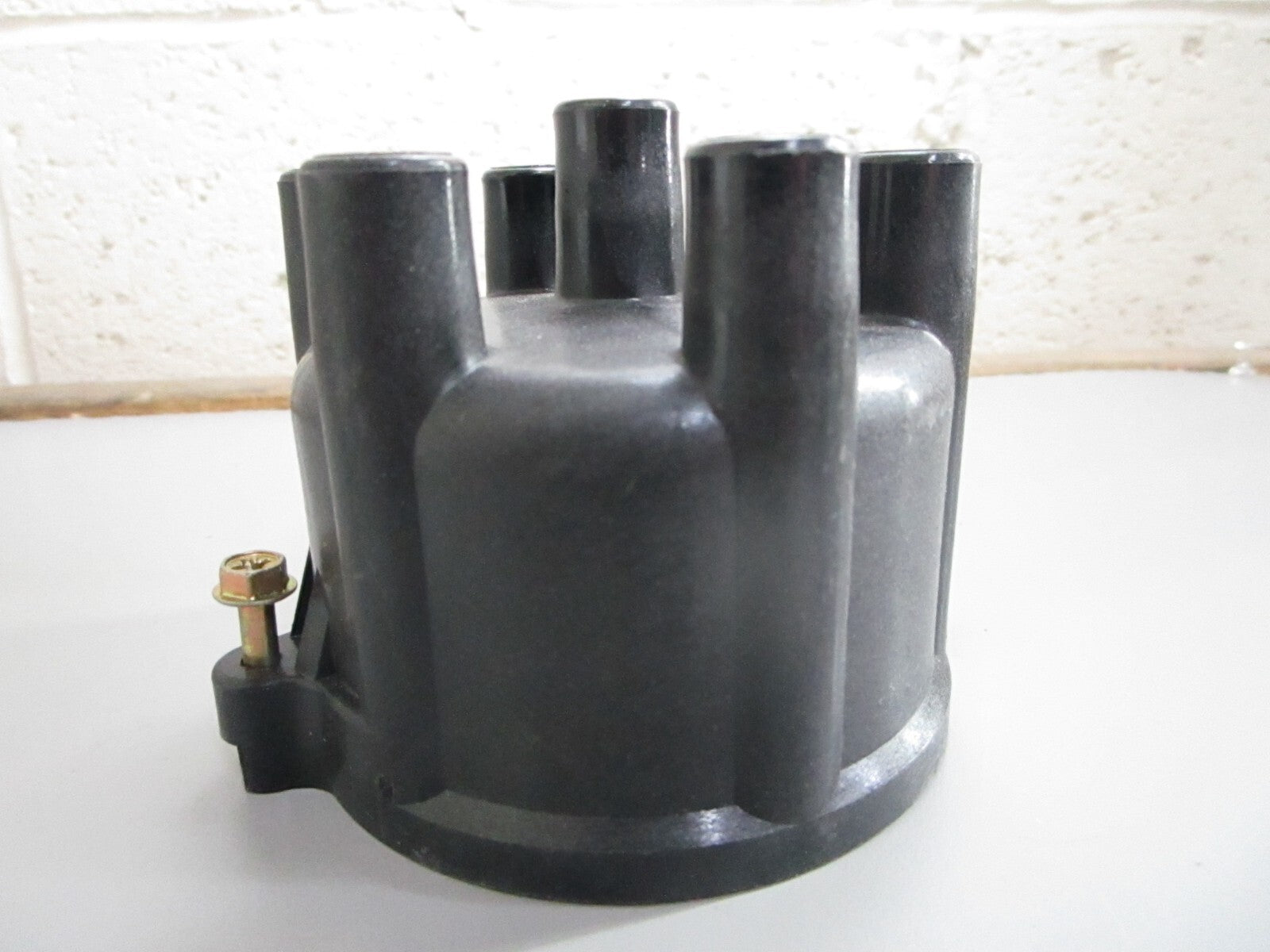 *NEW* 0810 Aqua Power Distributor Cap 870 Replaces: Volvo 841926-9