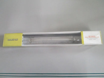 Nanolux MaxPar NEW 1000W DE HPS Grow Light Lamp 400V NOS 0820