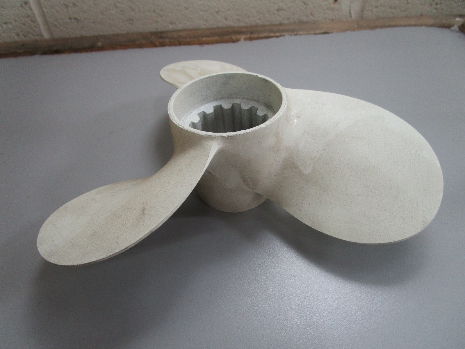 *NEW* 0820 MIchigan 9×8 Propeller PS5