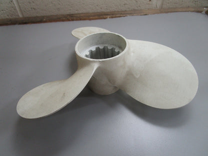 *NEW* 0820 MIchigan 9×8 Propeller PS5
