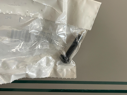 NEW OEM F3X-07823-11-00 Yamaha Screw 0810