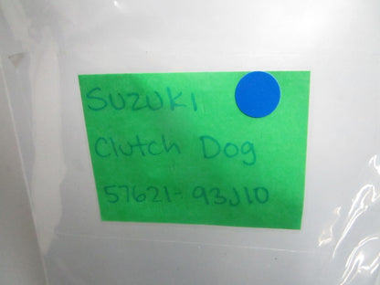 *NEW OEM* 0820 Suzuki Clutch Dog 57621-93J10