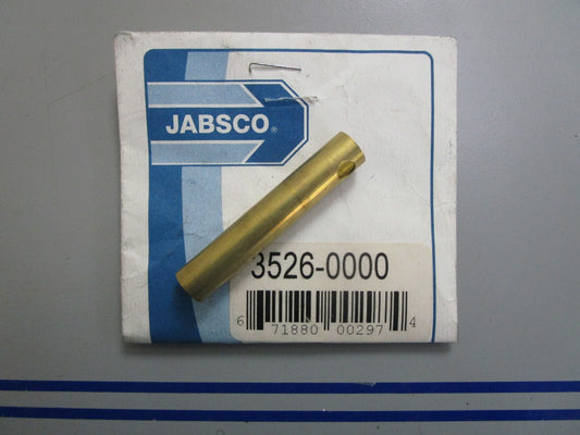 *NEW* 0820 Jabsco Guide Tube 3526-0000