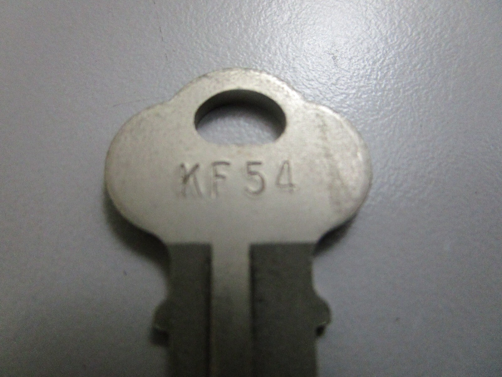 *NEW OEM* 0810 OMC Johnson Evinrude Ignition Key KF54 501569 0501569