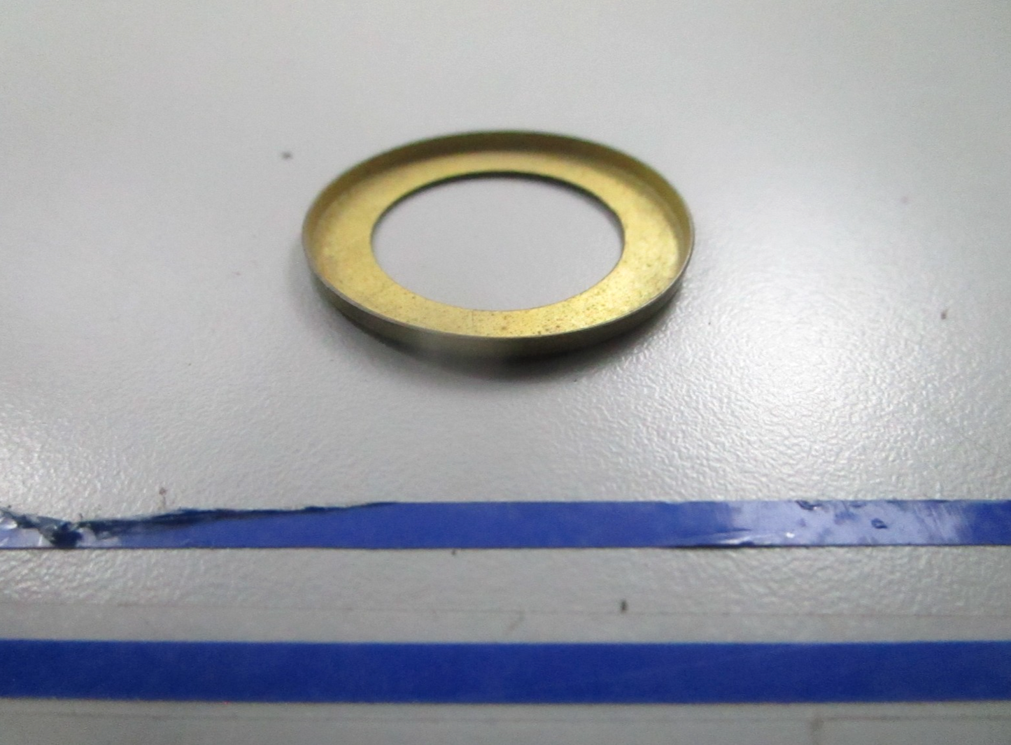 *NEW OEM* 0810 OMC Johnson Evinrude Washer 301860 0301860