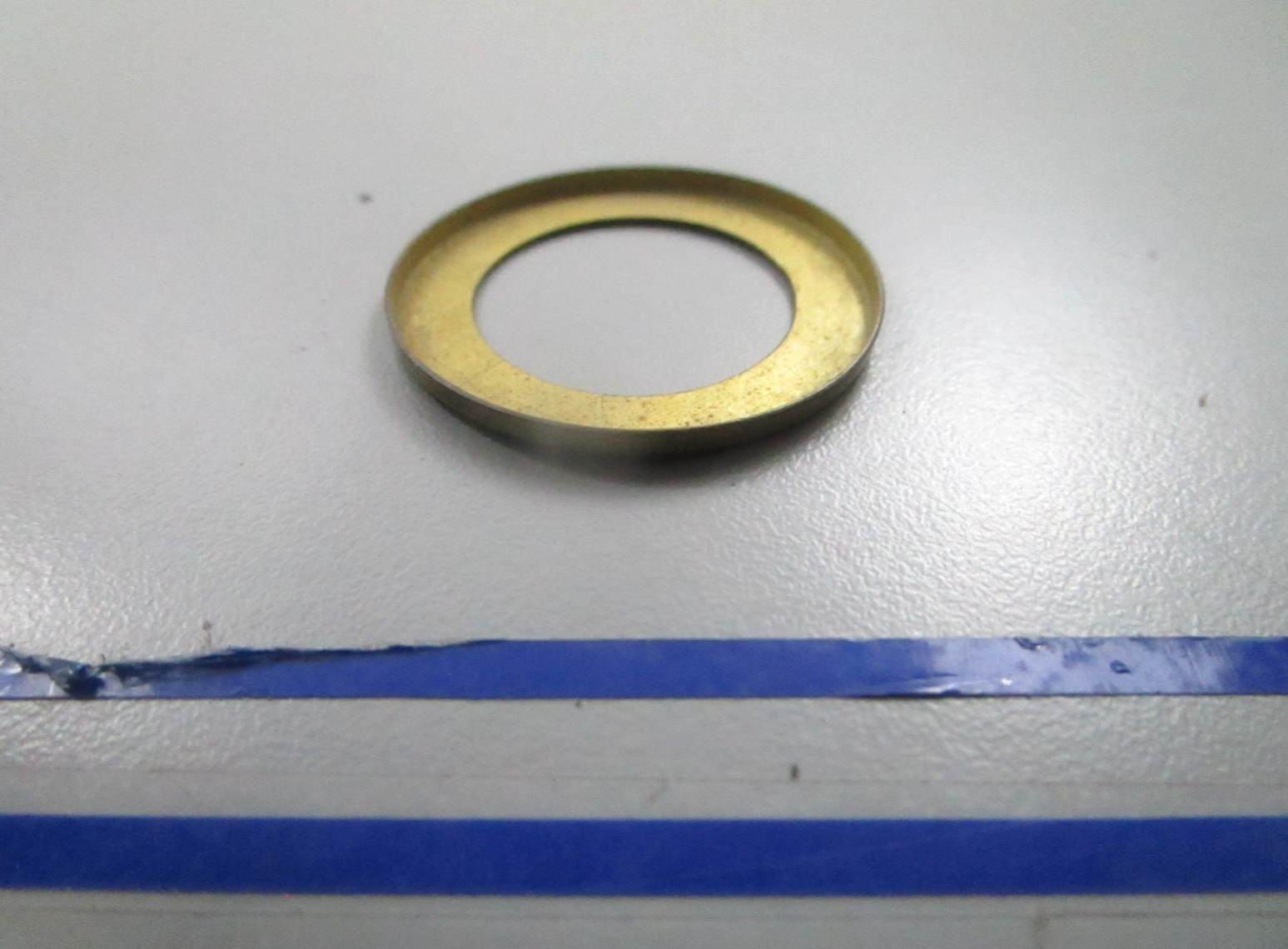 *NEW OEM* 0810 OMC Johnson Evinrude Washer 301860 0301860