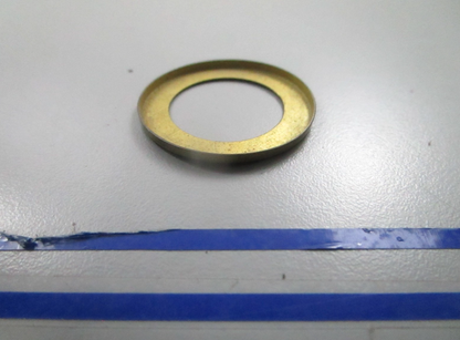 *NEW OEM* 0810 OMC Johnson Evinrude Washer 301860 0301860