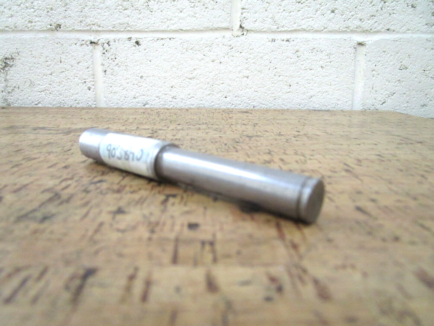 *NEW OEM* 0750 OMC Johnson Evinrude SPACER SHAFT 908890 0908890