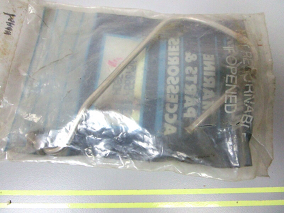 *NEW OEM* 0750 Mercury Quicksilver HOSE 32-F660754