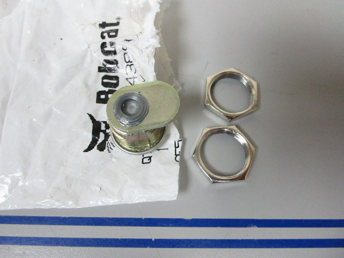 *NEW OEM* 0720 Bobcat Kit 6674389