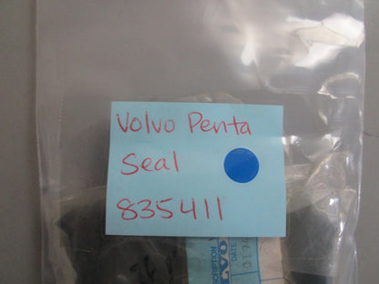 *NEW OEM* 0810 Volvo Penta Seal 835411