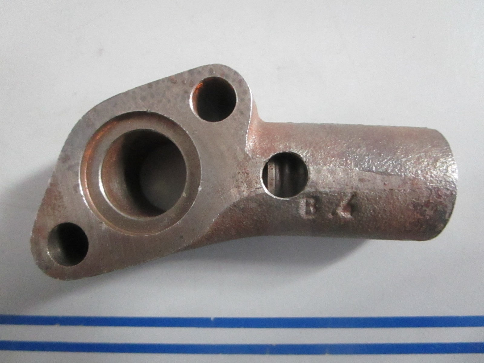 NEW OEM 860790 860822 Volvo Penta Reduction Valve 0820