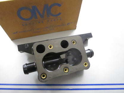 *NEW OEM* 0810 OMC Johnson Evinrude Housing 377326 0377326