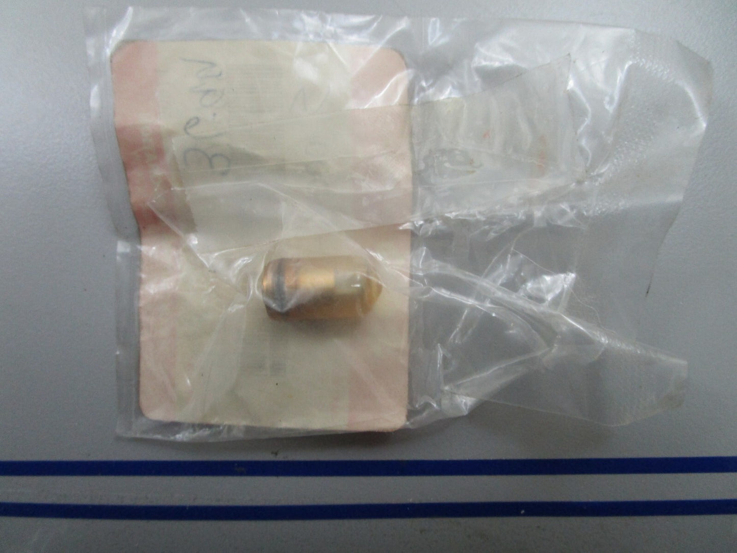 *NEW OEM* 0810 Suzuki Needle Valve 13370-95D00