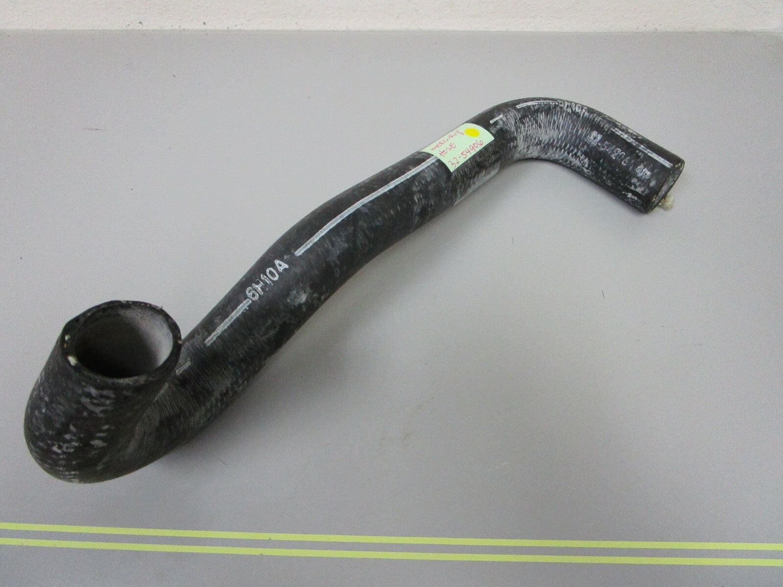 *NEW OEM* 0810 Mercury Quicksilver Hose 32-54906