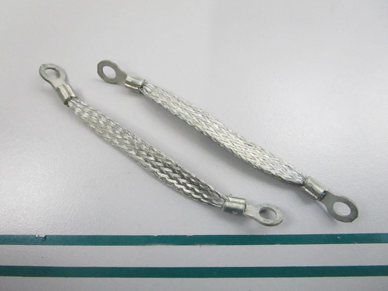 NEW OEM (LOT OF 2) 46933A2 Mercury Quicksilver Strap 0810