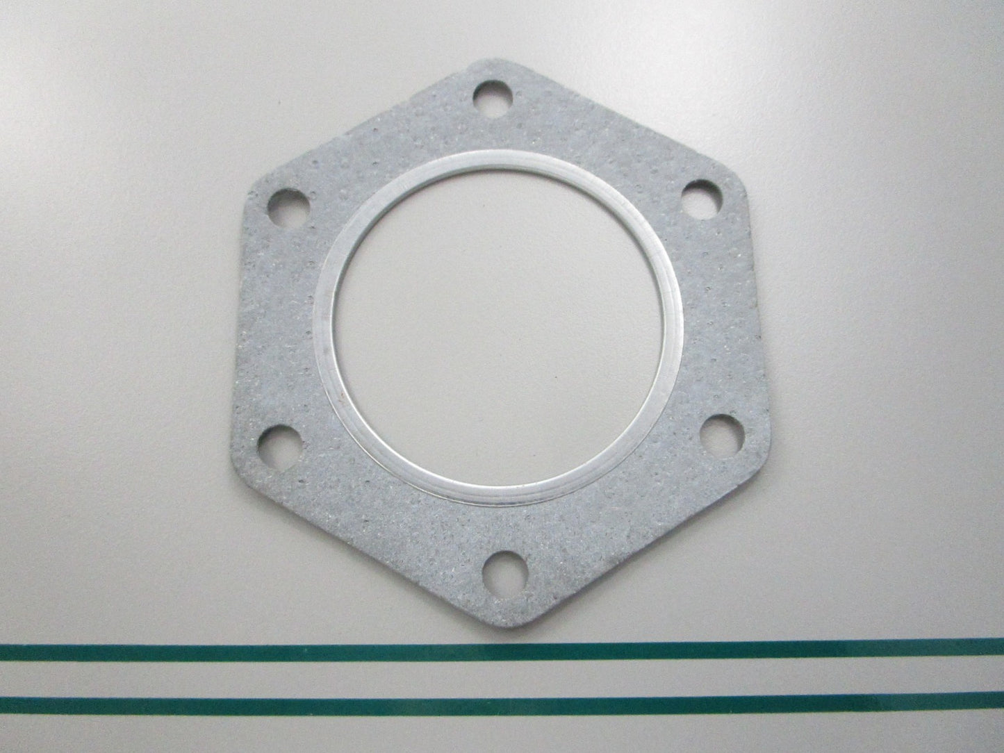 NEW OEM 3081695 Polaris Gasket 0810