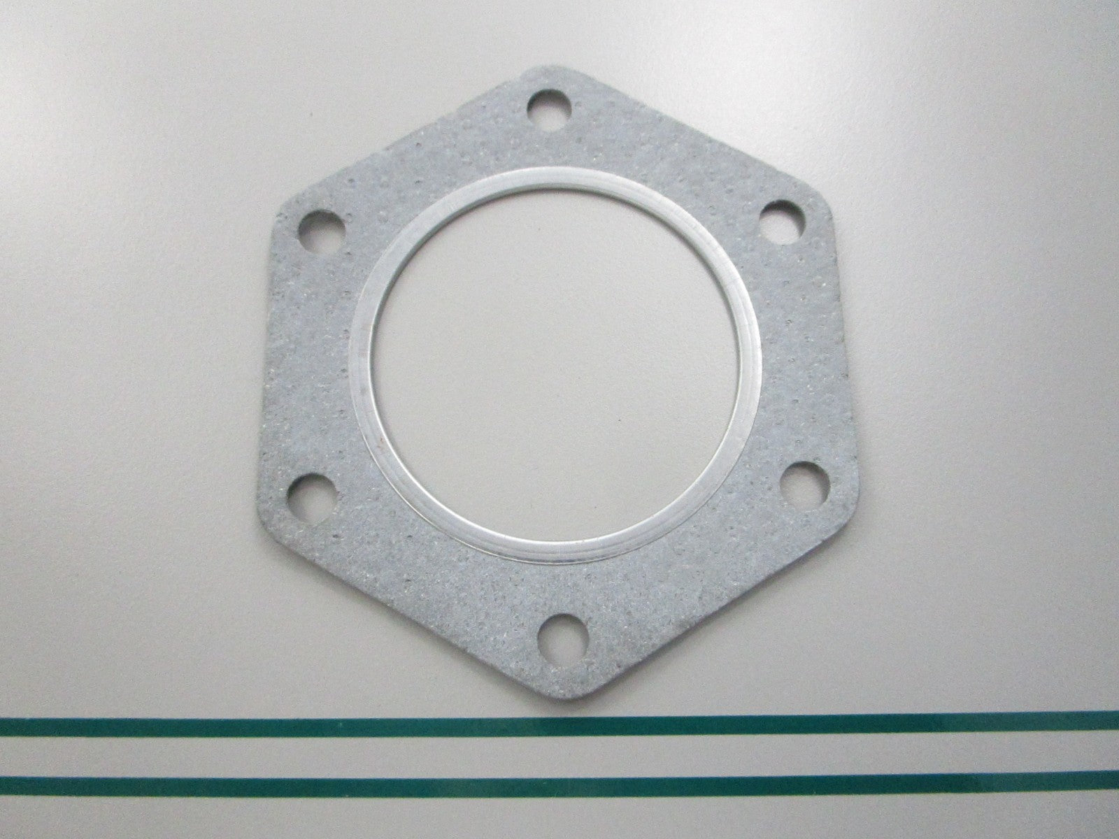 NEW OEM 3081695 Polaris Gasket 0810