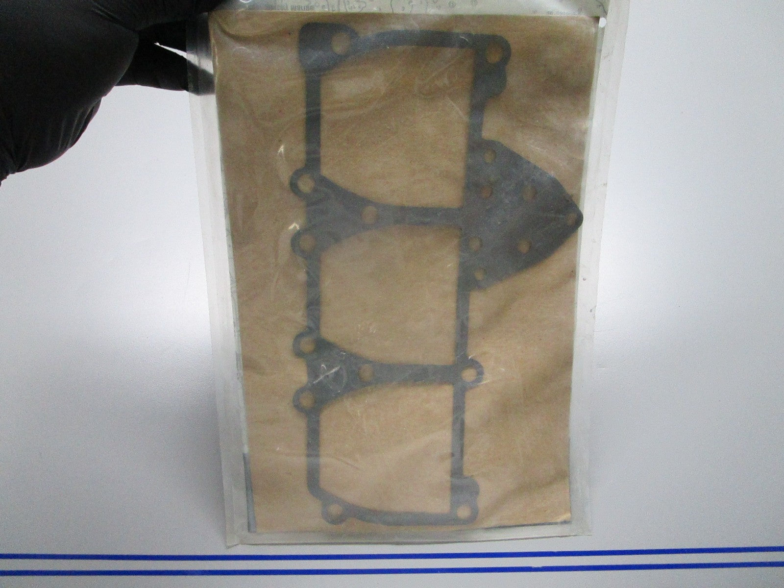 *NEW OEM* 0810 Mercury Quicksilver Gasket 27-76862 1