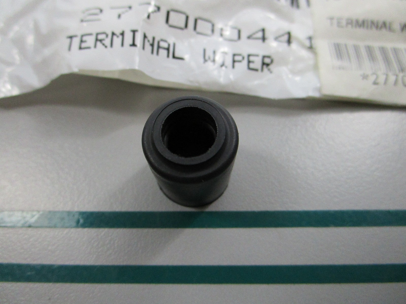 NEW 277000441 Sea-Doo Terminal Wiper 0810