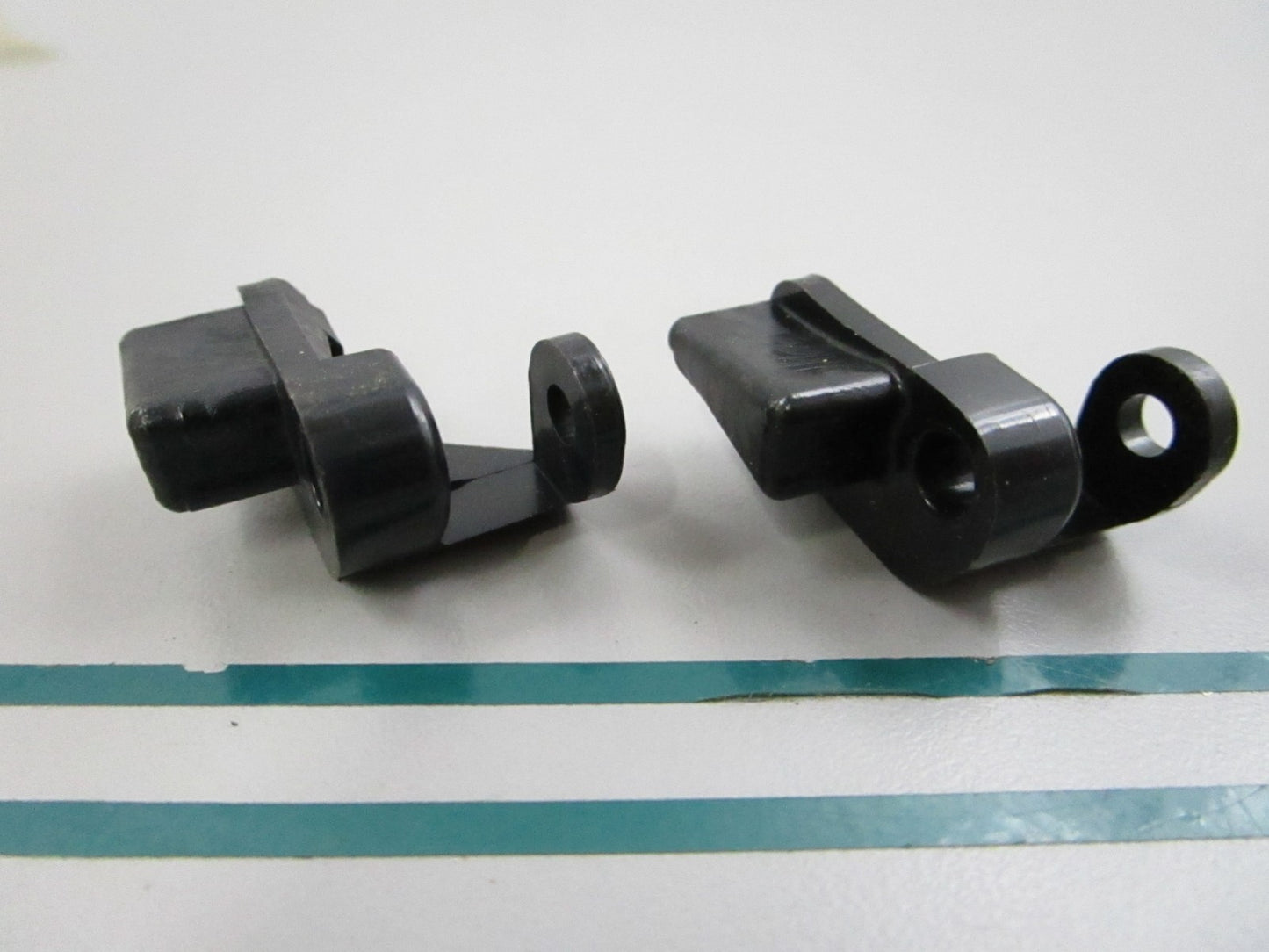 NEW OEM (LOT OF 2) 56193 Mercury Quicksilver Latch 0810