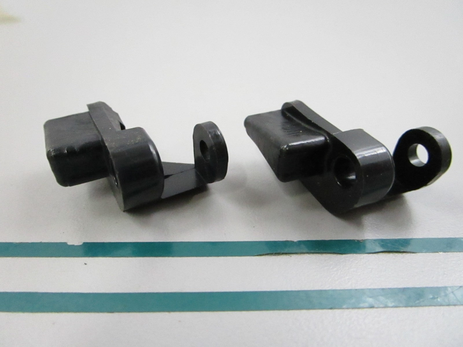 NEW OEM (LOT OF 2) 56193 Mercury Quicksilver Latch 0810
