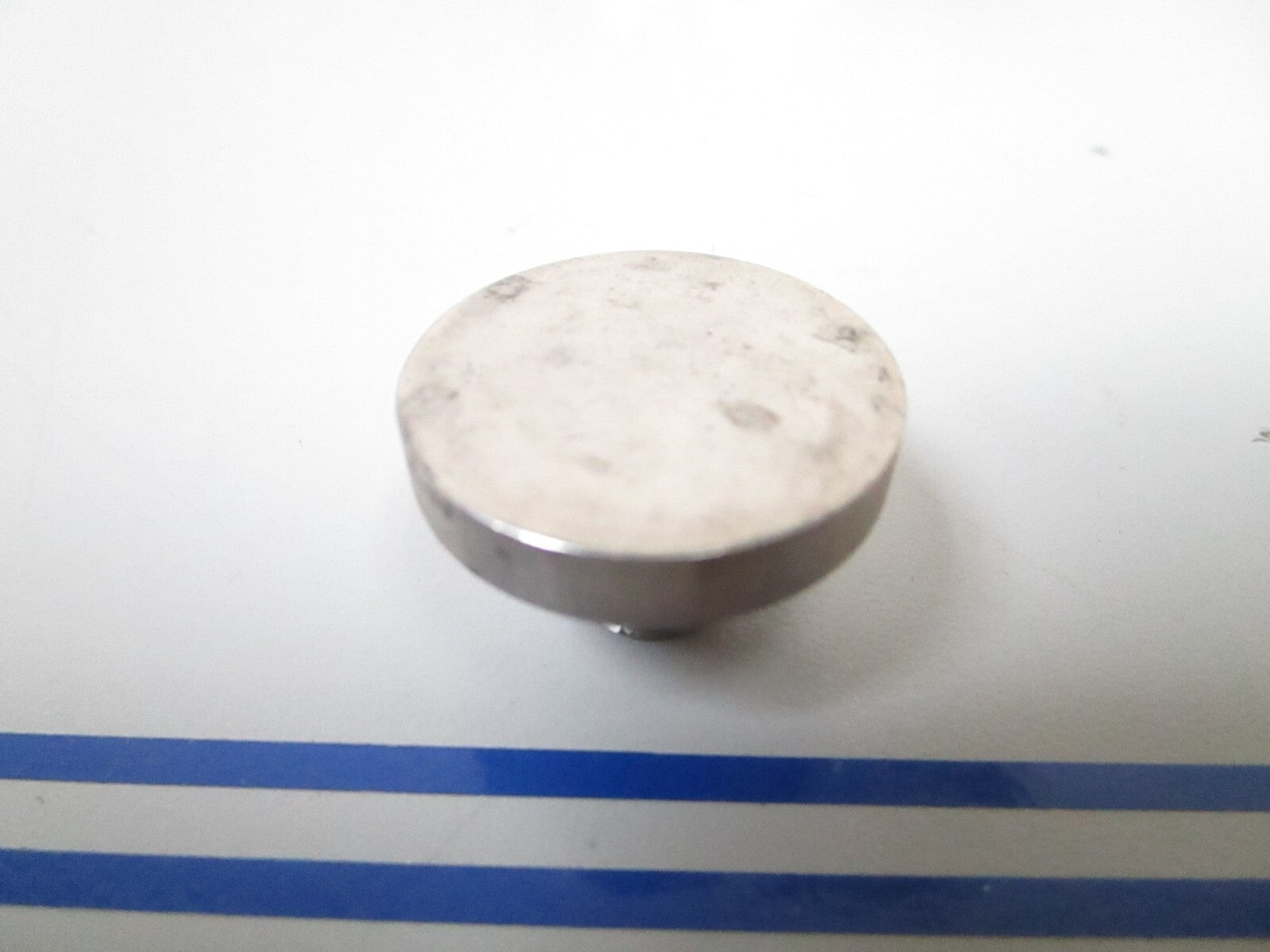 *NEW OEM* 0720 Volvo Penta Pressure Plate 814219