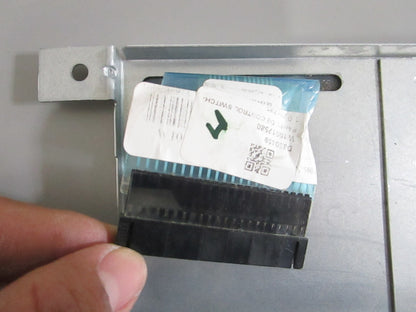 Whirlpool NEW OEM Oven Range Membrane Switch Touchpad W10612580 Genuine 0820