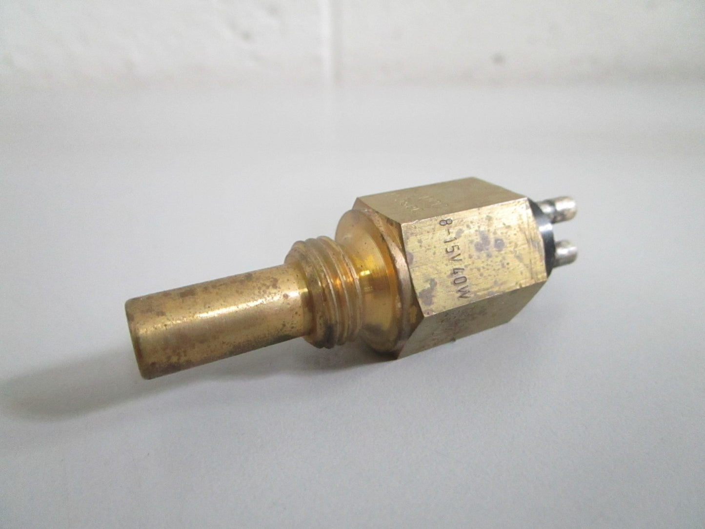 NEW OEM 0045459224 Mercedes-Benz Temperature Switch 0820